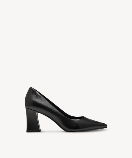 Décolleté Nero