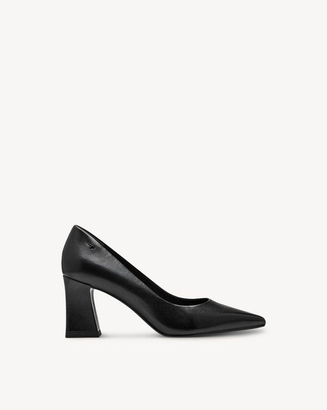 Décolleté Nero