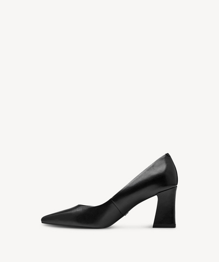 Décolleté Nero