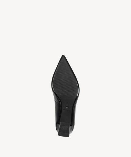 Décolleté Nero