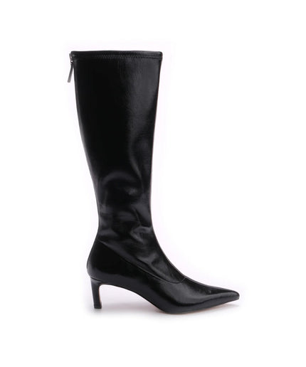 Stivale Sissi nero 407-18