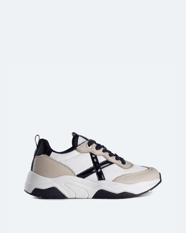 Sneakers Wave 105