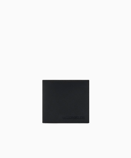 Portafoglio nero