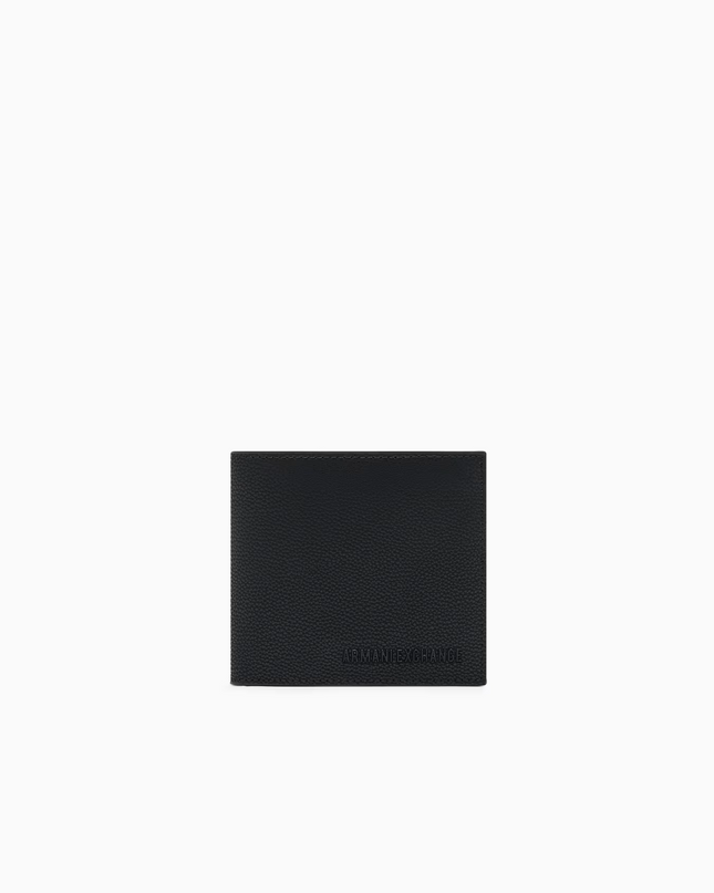 Portafoglio nero