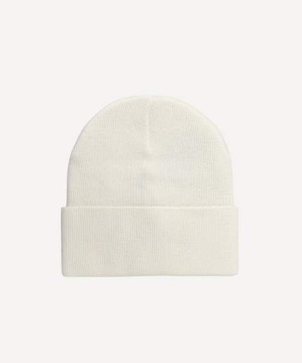 Cappello beanie Milano/ New York ASV nero