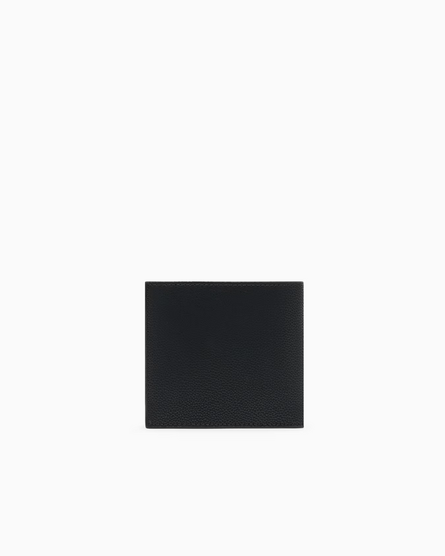 Portafoglio nero