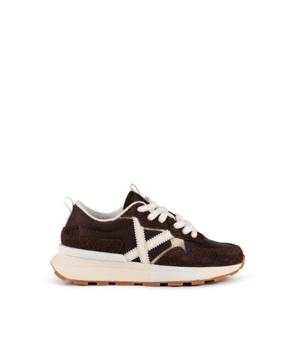 Sneakers Hi-Max 10