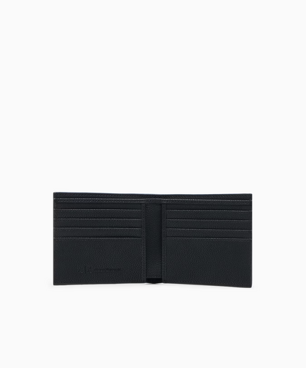 Portafoglio nero