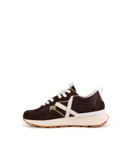 Sneakers Hi-Max 10