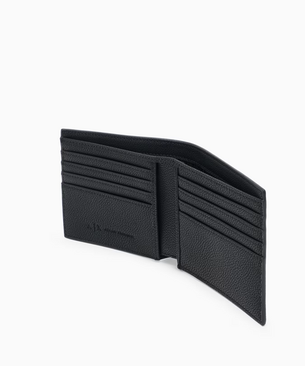 Portafoglio nero