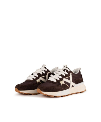 Sneakers Hi-Max 10