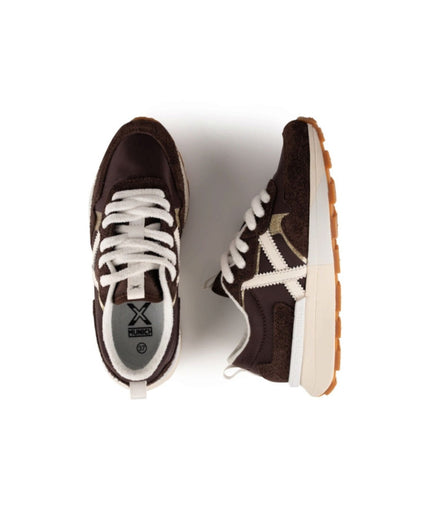 Sneakers Hi-Max 10