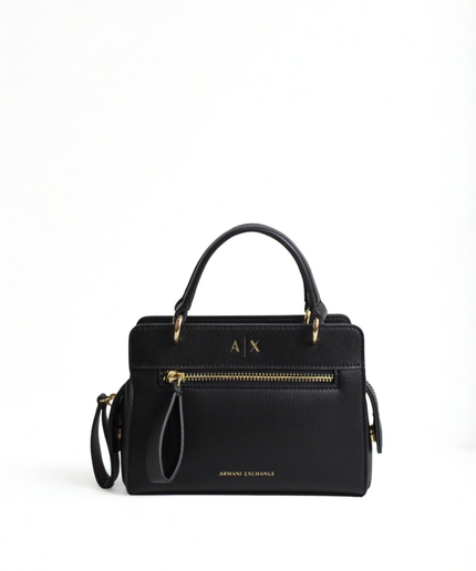 Borsa Mini bag nero