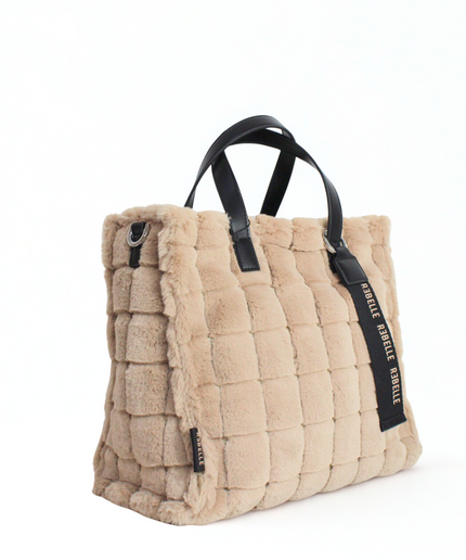 Borsa Electra Fur