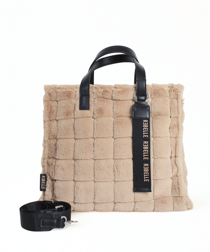 Borsa Electra Fur