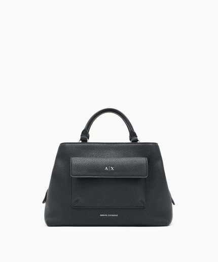 Borsa a mano nero