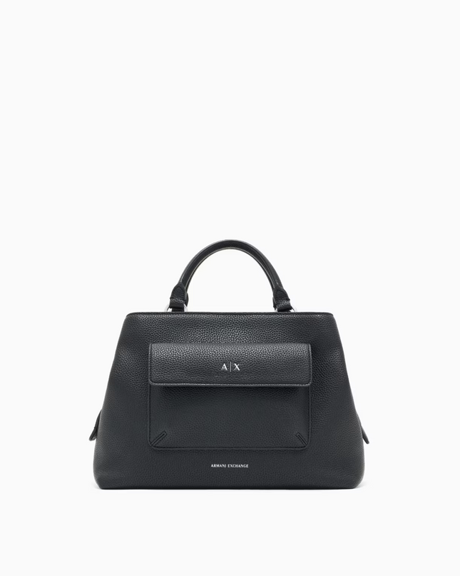 Borsa a mano nero