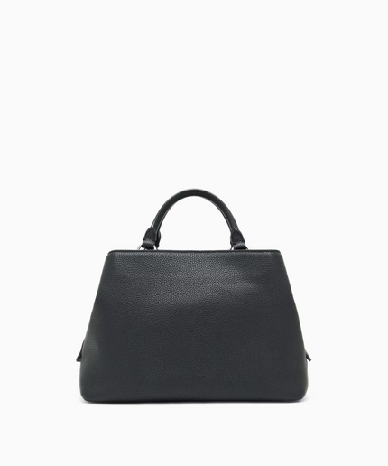 Borsa a mano nero