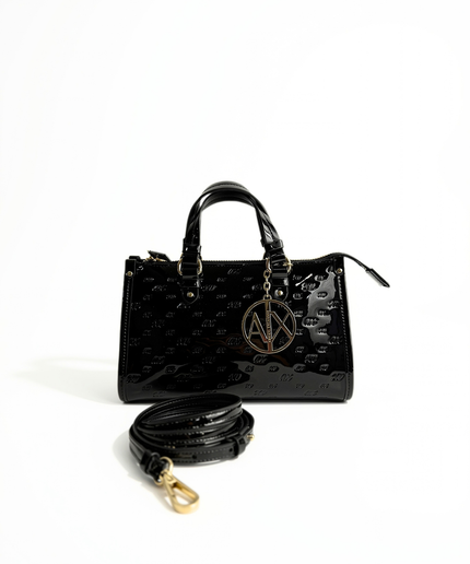 Borsa top handle