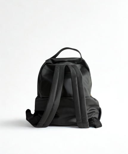 Zaino nylon black