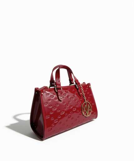 Borsa top handle