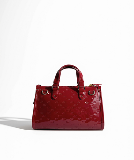 Borsa top handle