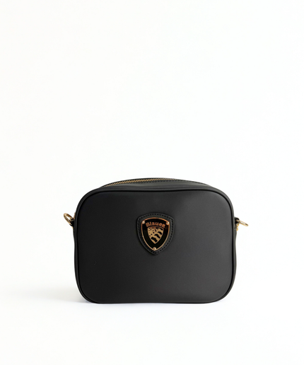 Borsa camera bag black