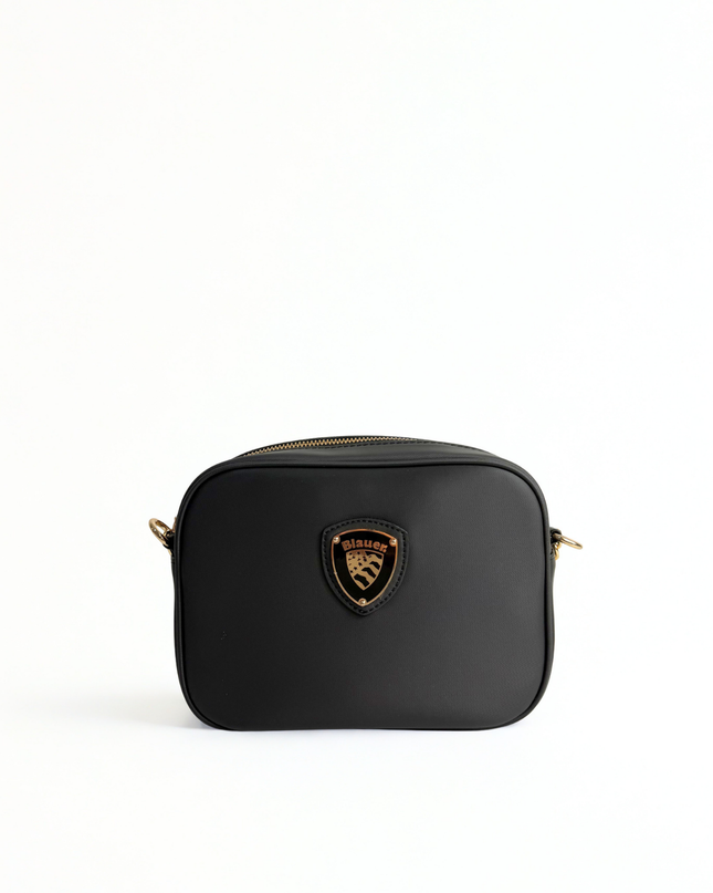 Borsa camera bag black