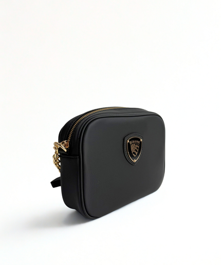 Borsa camera bag black