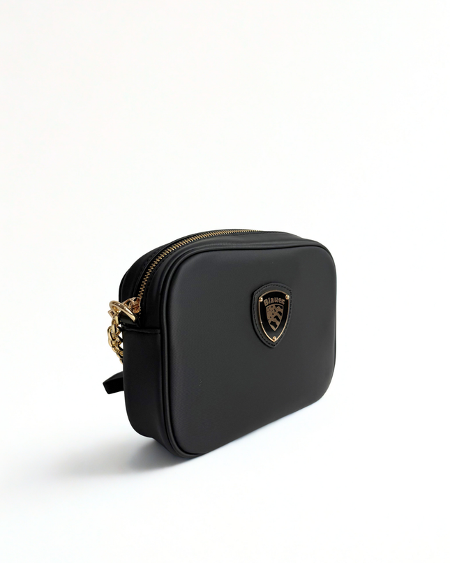 Borsa camera bag black