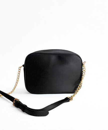 Borsa camera bag black
