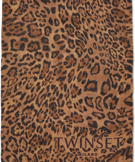 Stola Animalier
