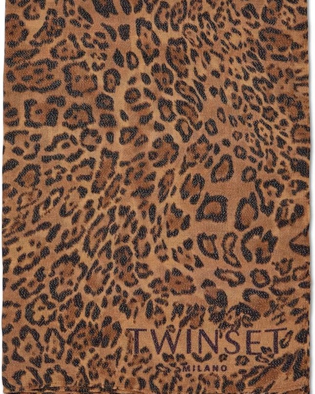 Stola Animalier