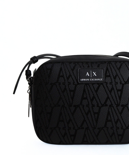 Borsa Crossbody nero