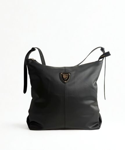 Borsa nylon tote bag