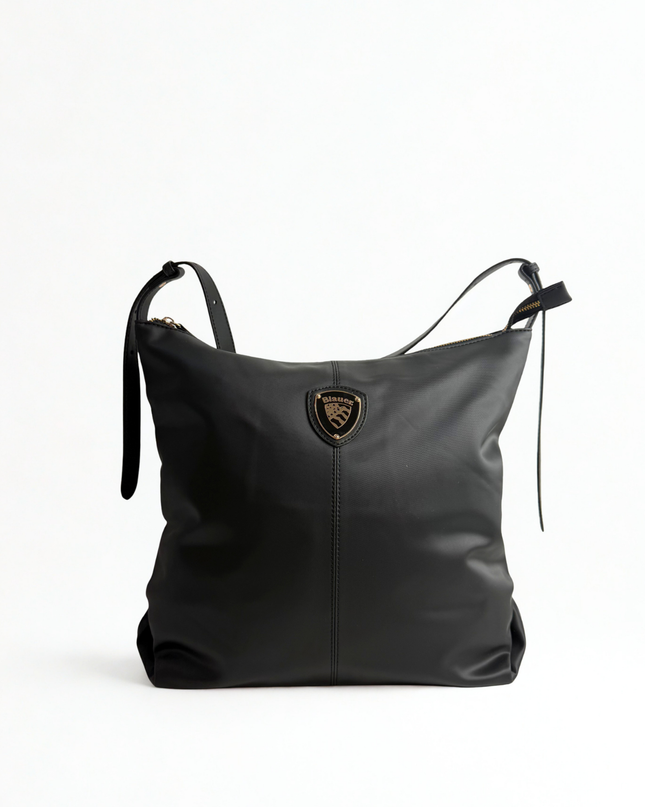 Borsa nylon tote bag