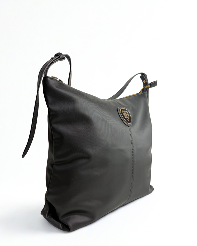 Borsa nylon tote bag