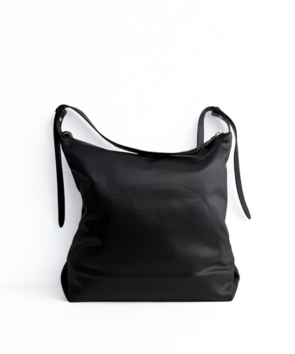 Borsa nylon tote bag