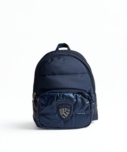 Zaino nylon nevy
