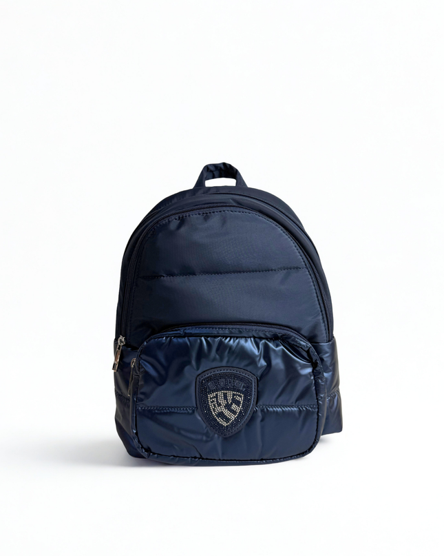 Zaino nylon nevy