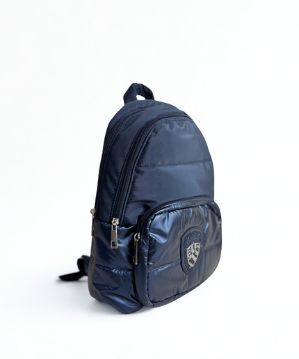 Zaino nylon nevy
