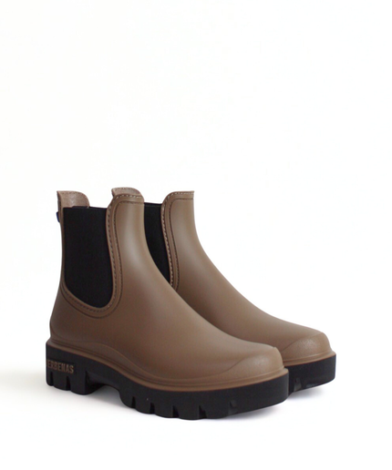 Stivaletto Botas Agua Mae Mate Nero - Ash