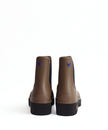 Stivaletto Botas Agua Mae Mate Nero - Ash