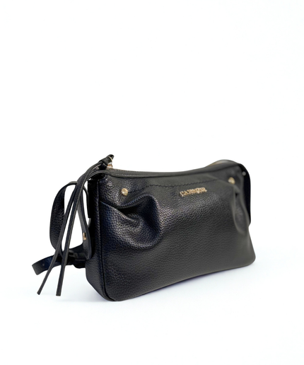Borsa a tracolla morbida
