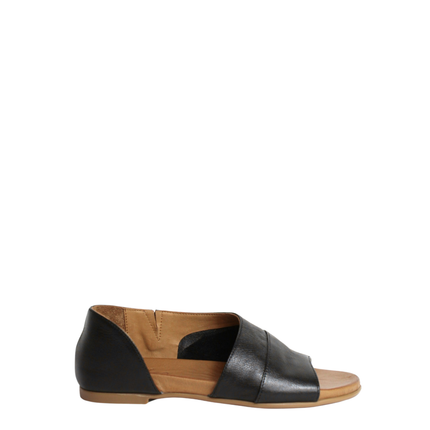 Sandalo Malia in pelle