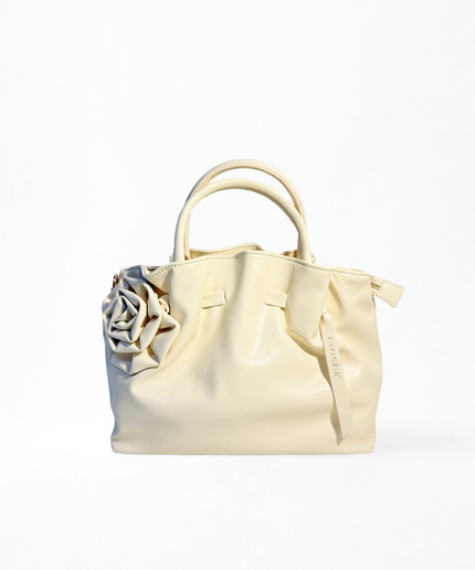 Borsa effetto nappa