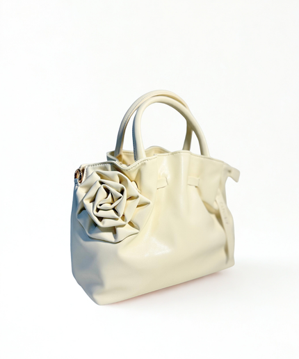 Borsa effetto nappa