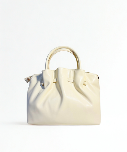 Borsa effetto nappa