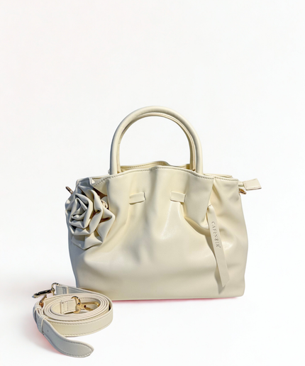Borsa effetto nappa