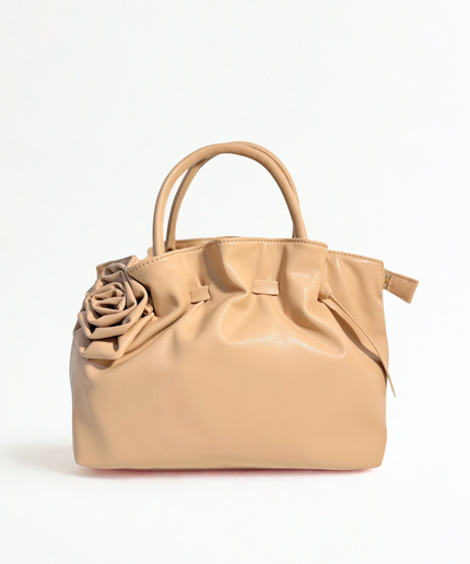 Borsa effetto nappa
